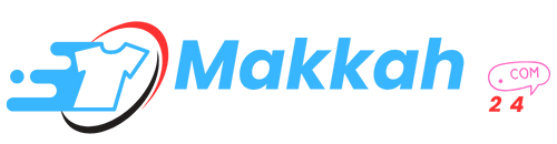 Makkah Laundry 24